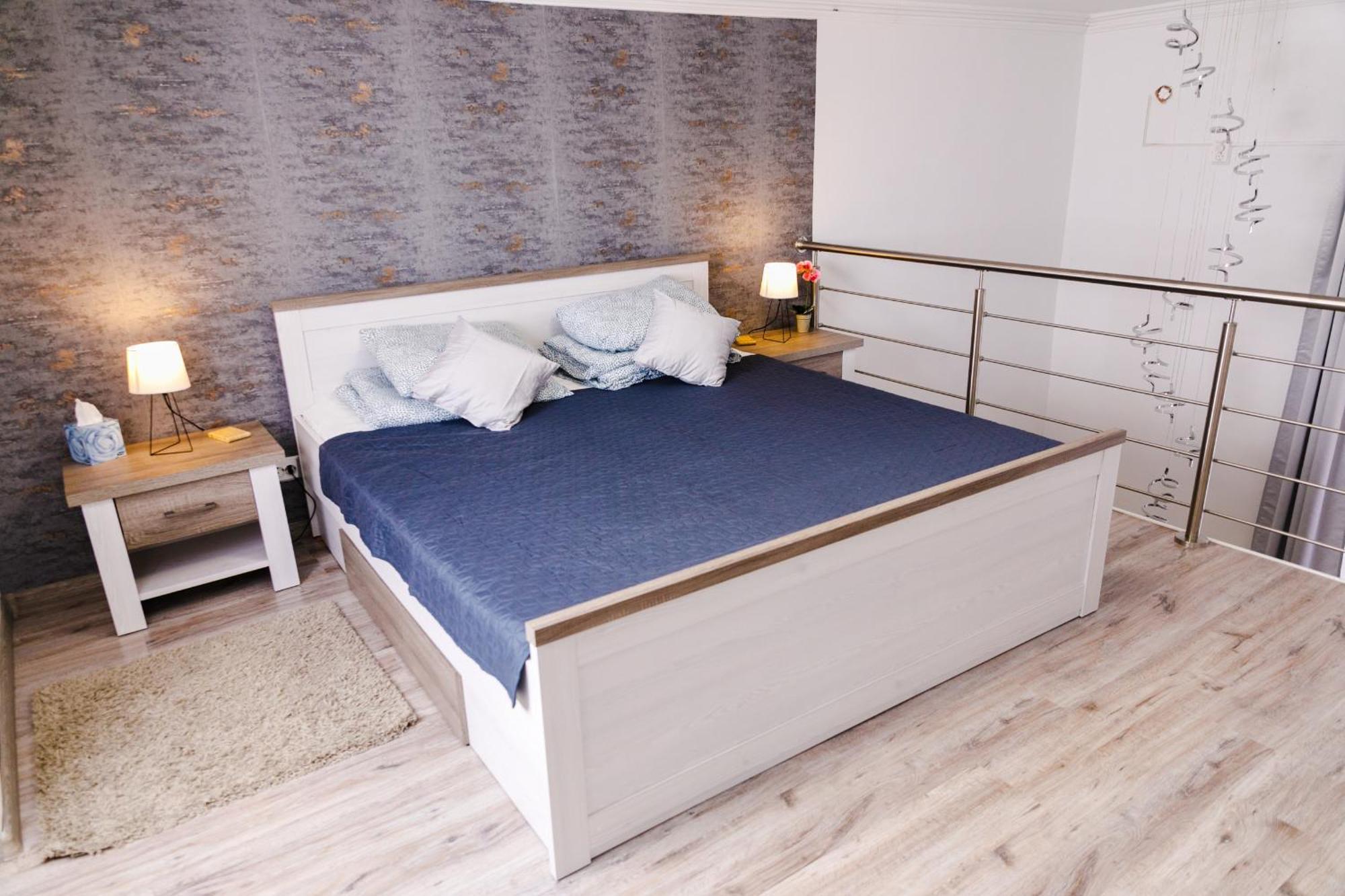 Hidden Gem At Center Next To Gozsdu Garden And Synagogue Apartman *