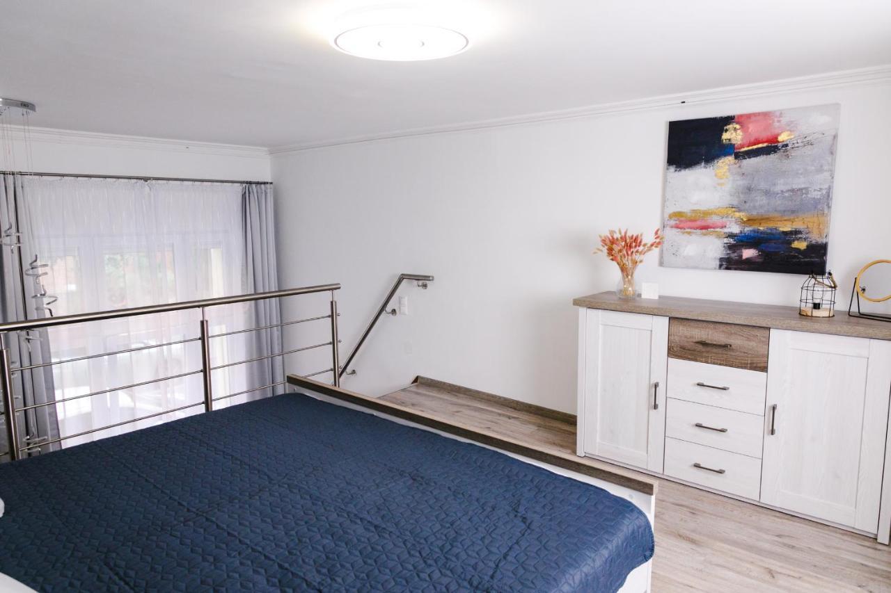 Hidden Gem At Center Next To Gozsdu Garden And Synagogue Apartman *