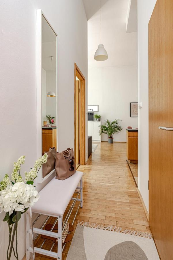 Kaz13 Kazinczy Appartement *