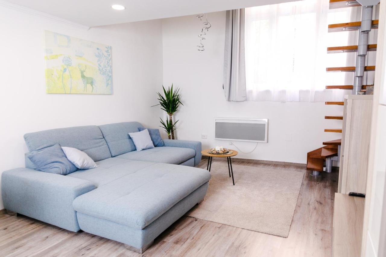 Hidden Gem At Center Next To Gozsdu Garden And Synagogue Apartman Budapest