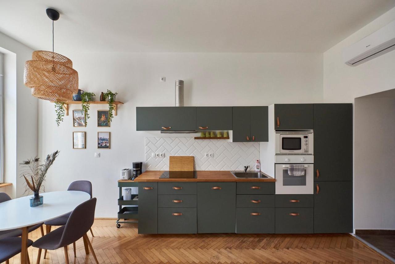 Apartamento Dembi At The Great Park
