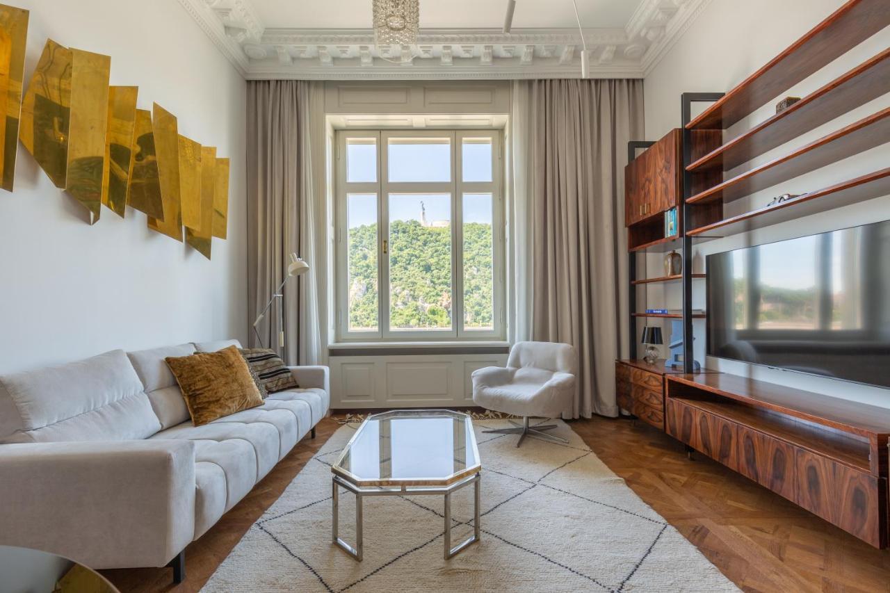 Apartamento Designer Dream With Stunning View *