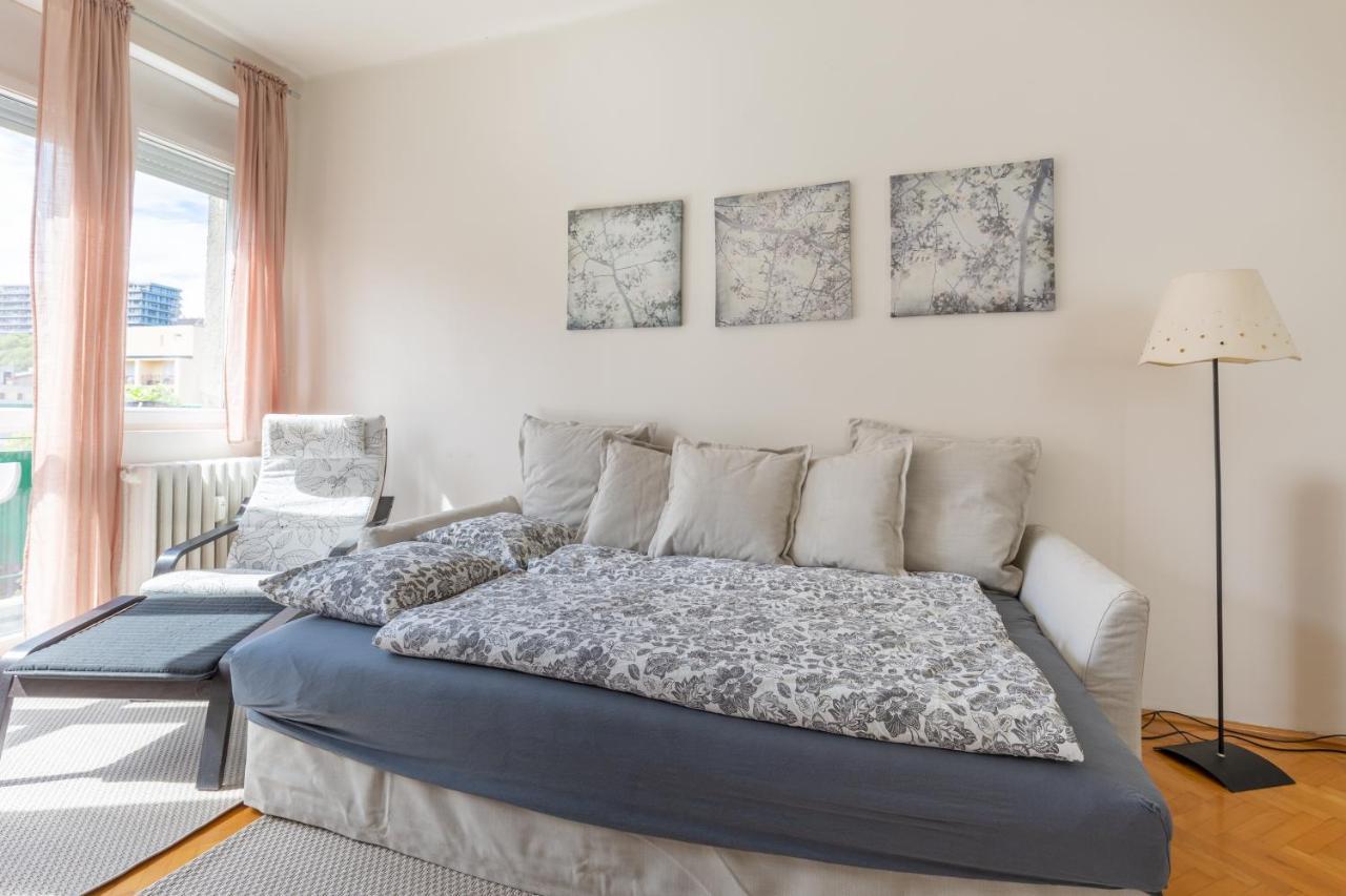 Frankel 55 Apartman *
