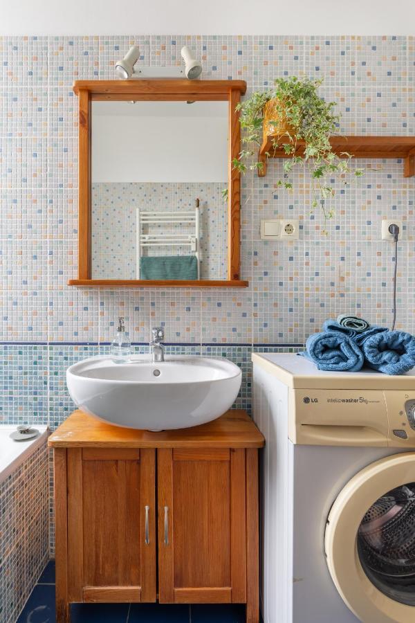 Frankel 55 Apartman * Budapest