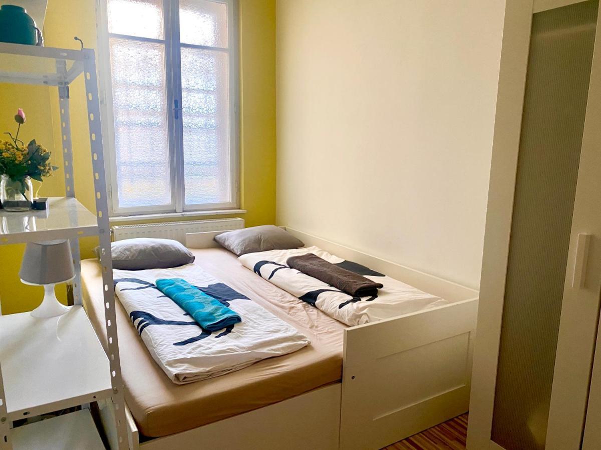 Apartment Radnoti Design Studio *