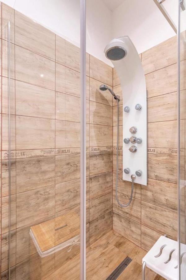 Apartamento Blue Diamond *