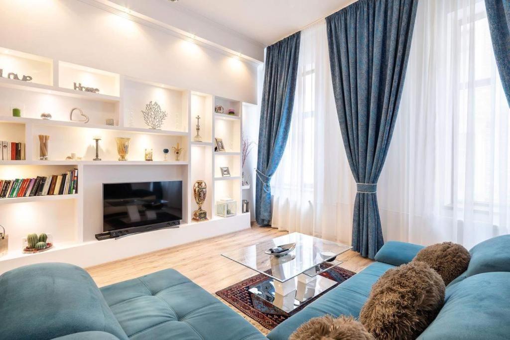 Blue Diamond Apartamento *