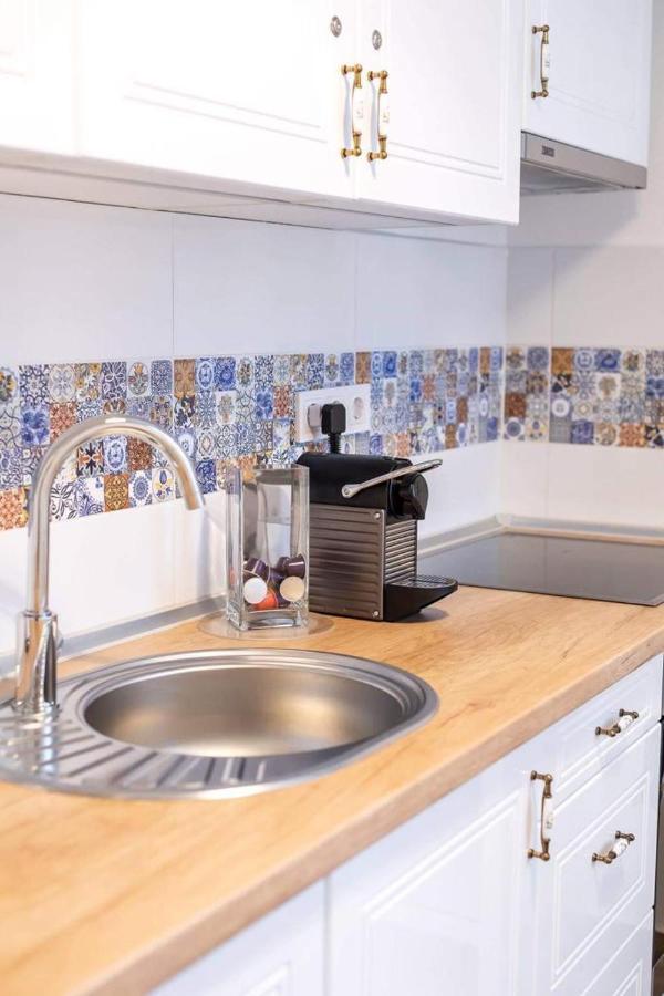 Blue Diamond Apartamento *