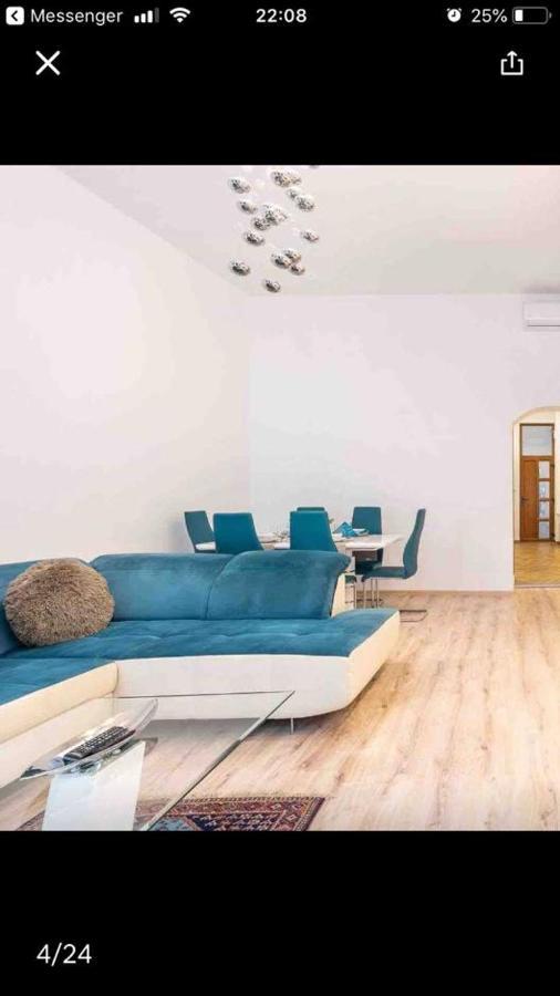 Blue Diamond Apartamento