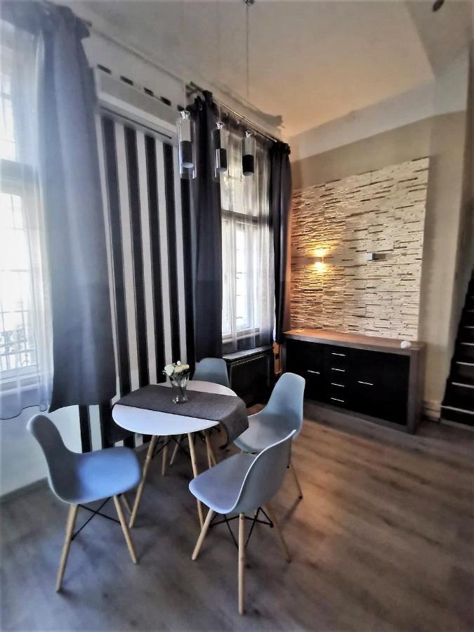 Apartment Blaha Deluxe *