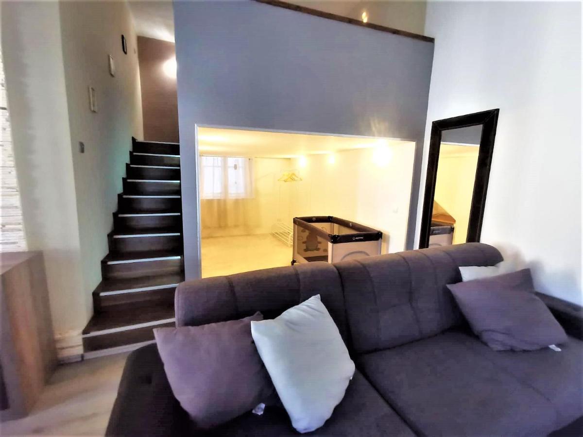 Apartmán Blaha Deluxe *