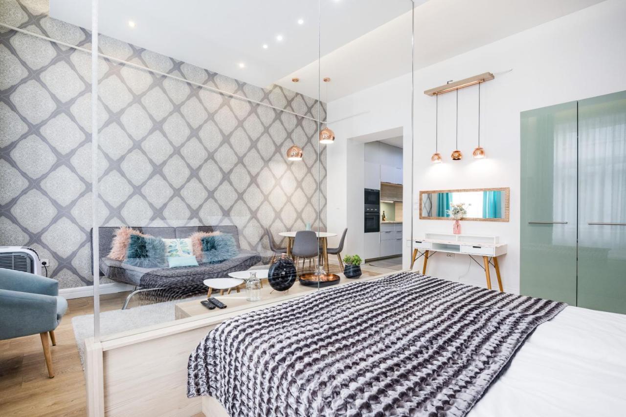 Designer In The Heart Of Appartement