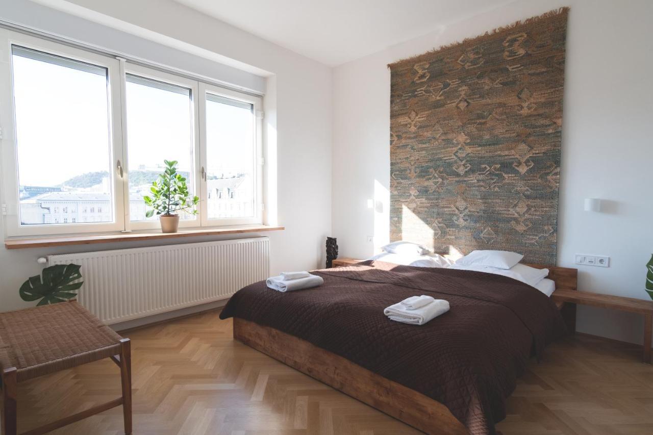 The Grand Appartement *