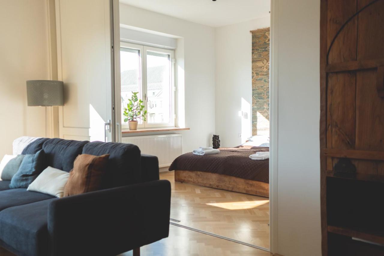 Appartement The Grand *