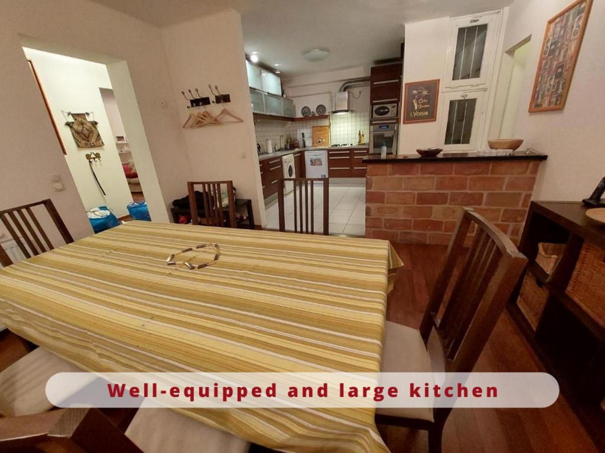 Queen Zita 130 M2 Near Chain Bridge * Budapest