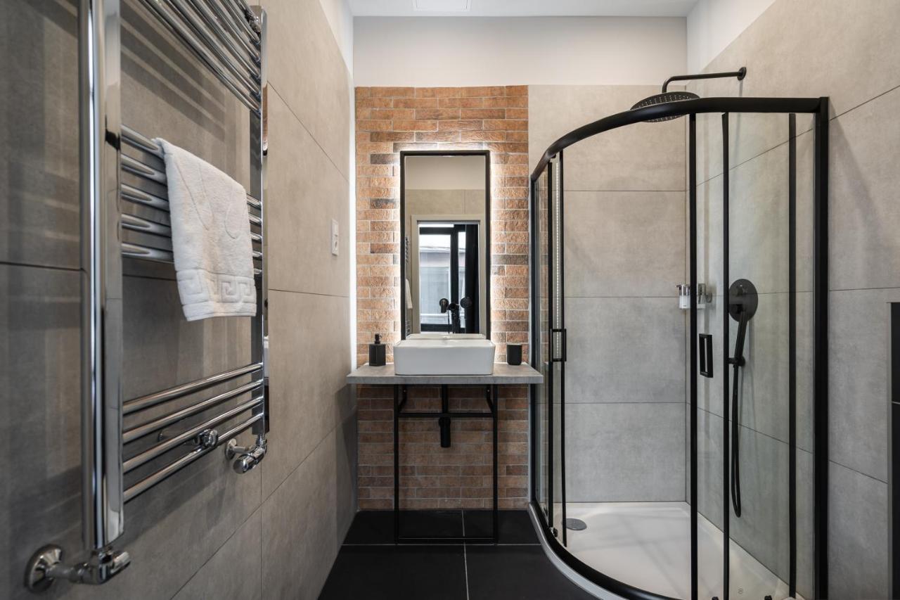 Vaci Boutique Loft Budapest