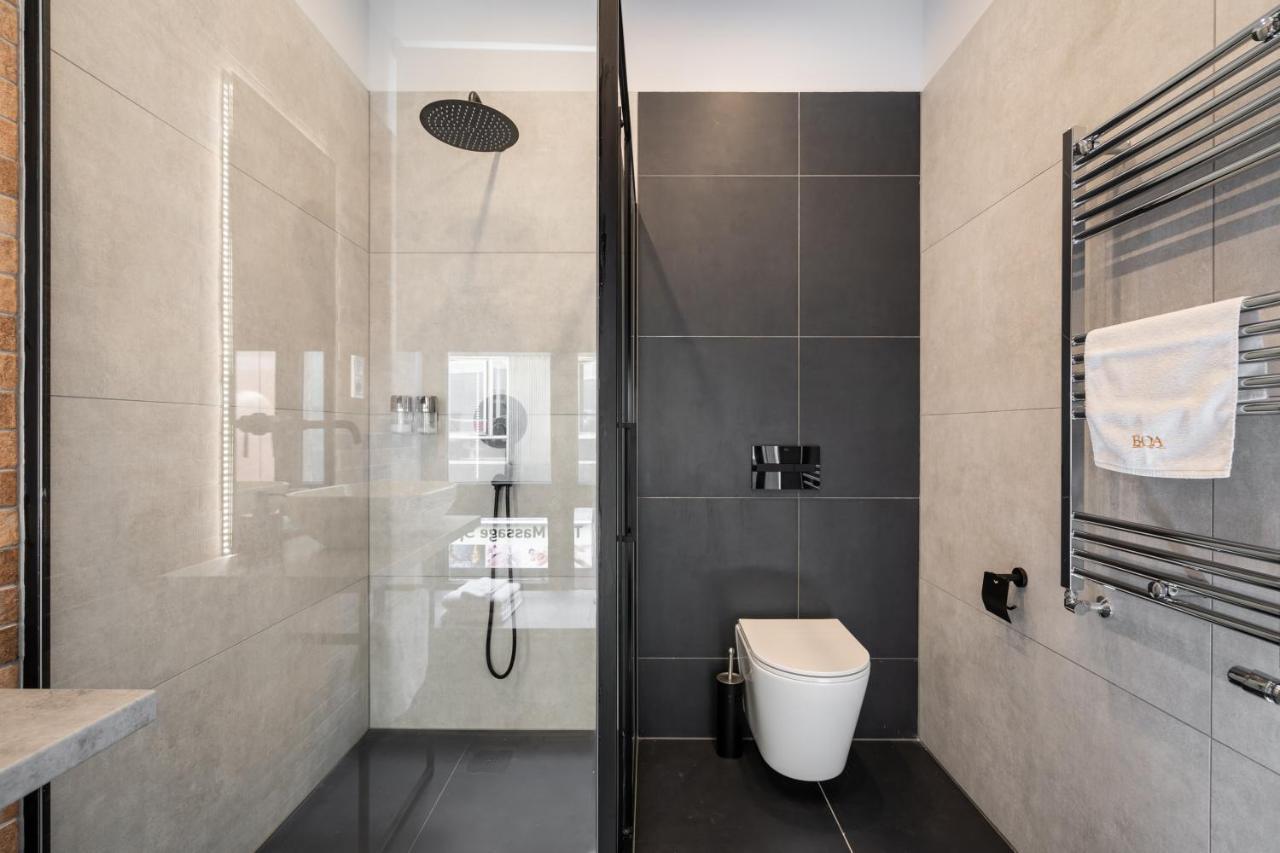 Vaci Boutique Loft *