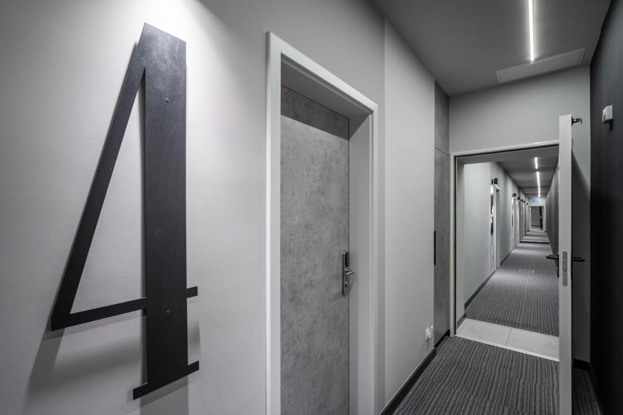 Vaci Boutique Loft *