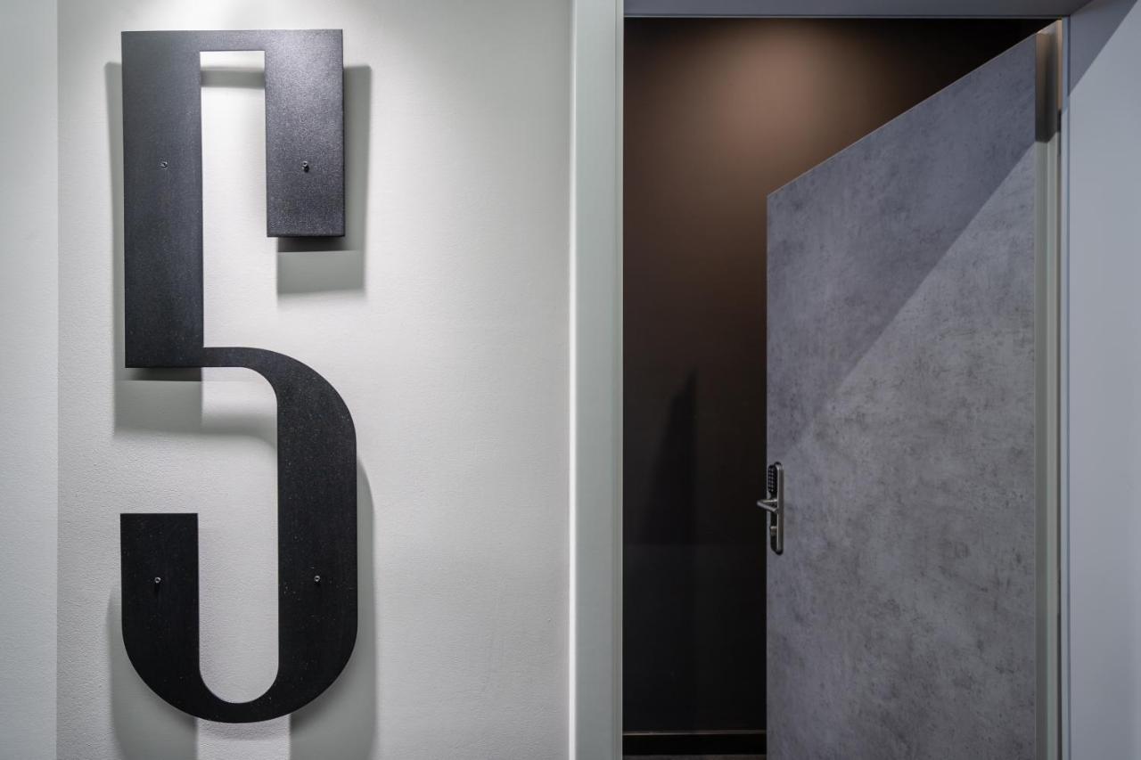 Vaci Boutique Loft *