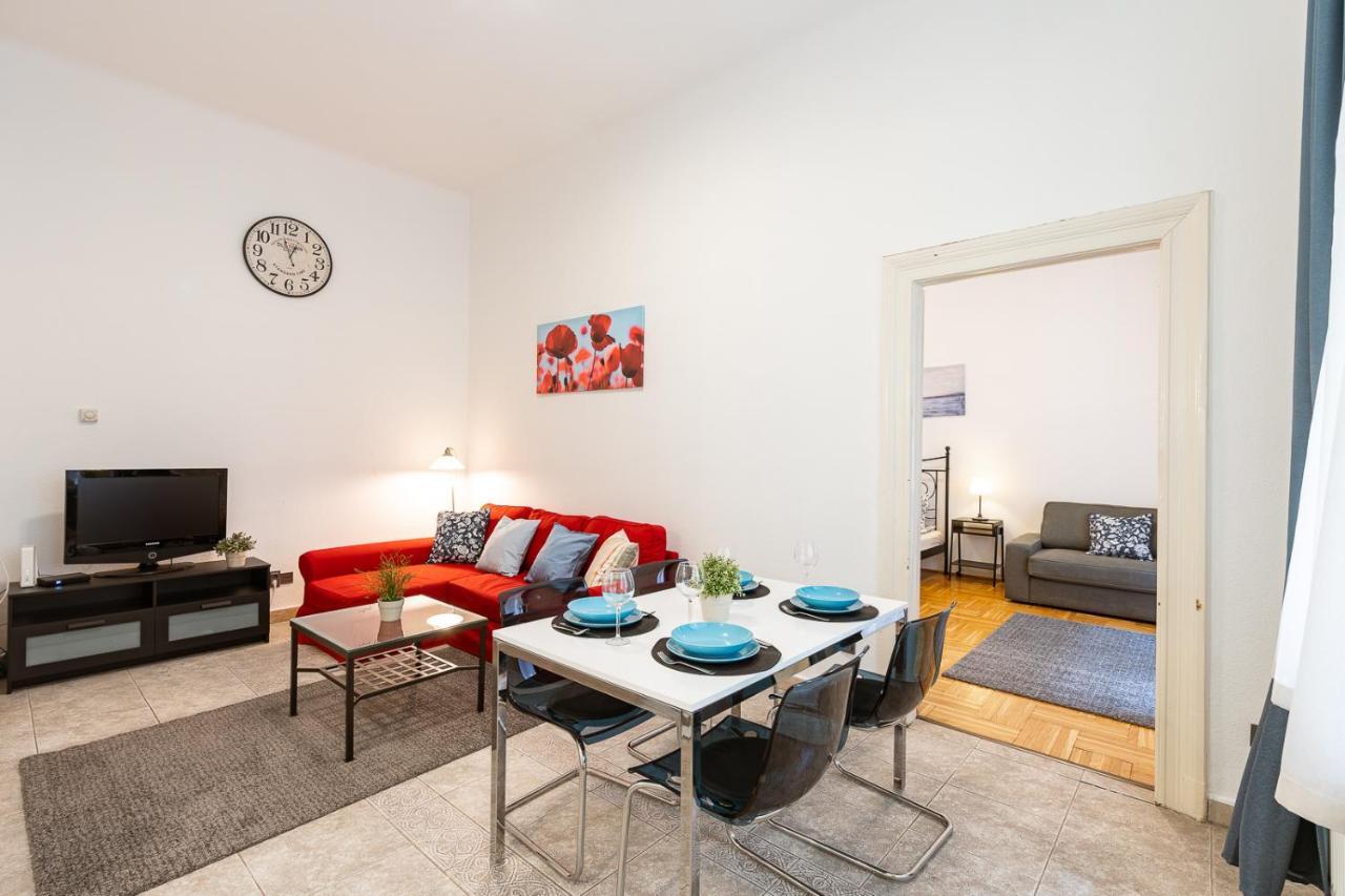 Lovely Close To Synagogue And Szimpla Garden Apartment Budapest