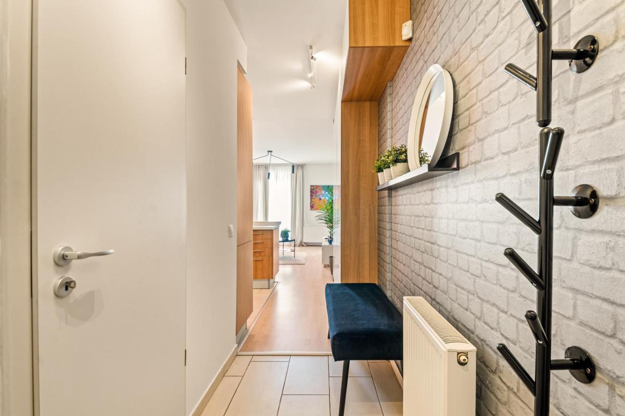 Venus - King Street Ii - Balcony Appartement Boedapest