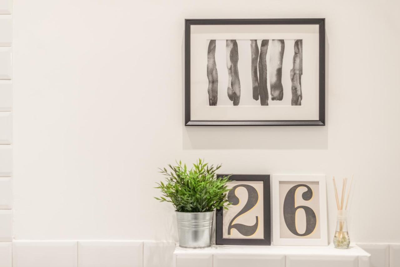 Venus - Almassy Park Apartment *