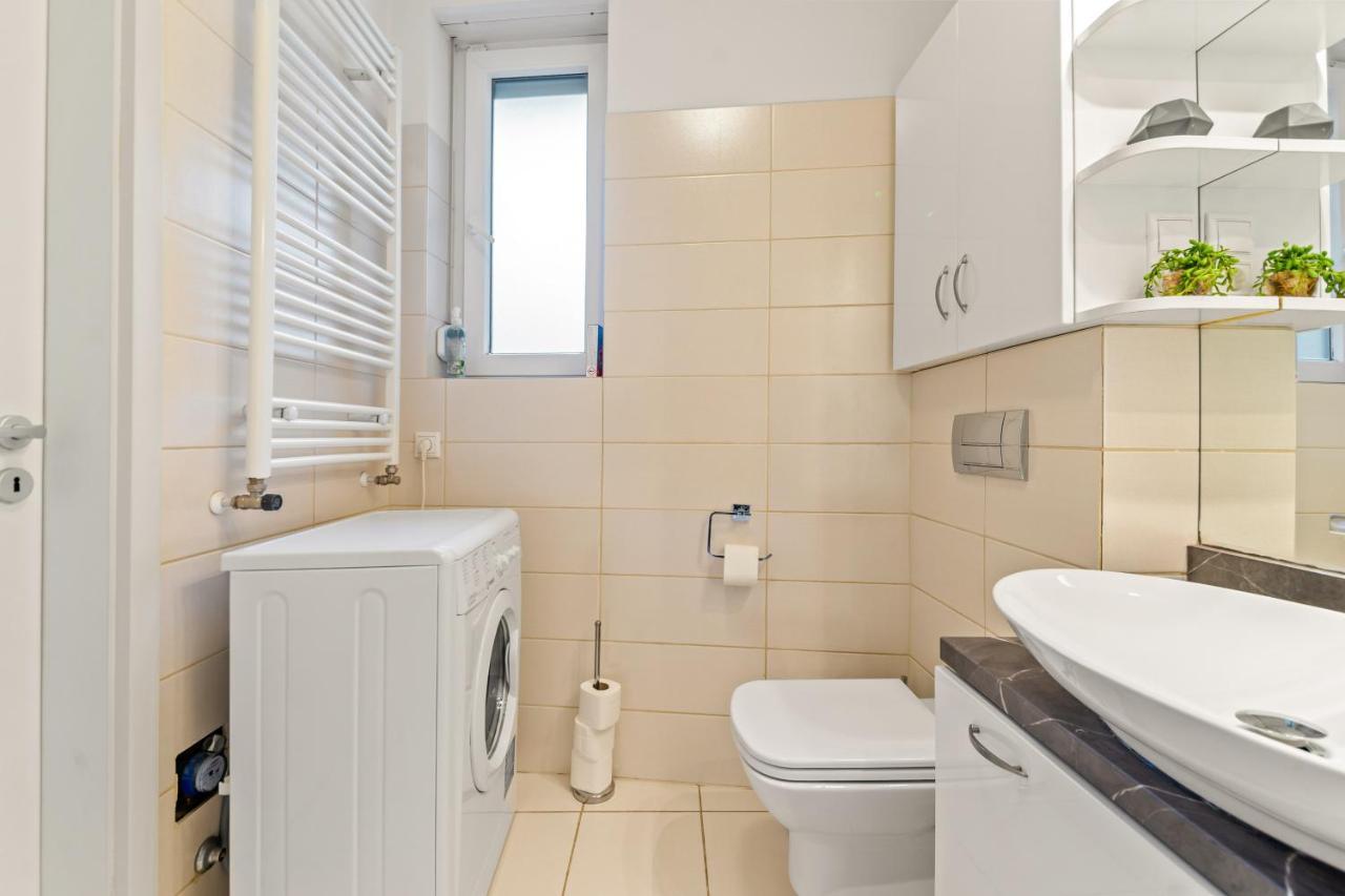 Venus - King Street Ii - Balcony Appartement Budapest