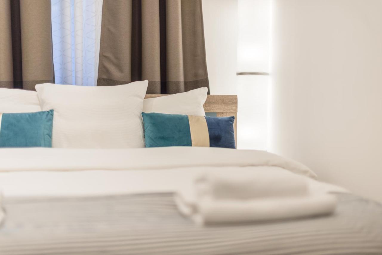 Venus - Almassy Park Apartment Budapest