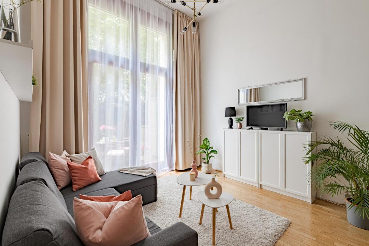 Appartement Kaz13 Kazinczy *