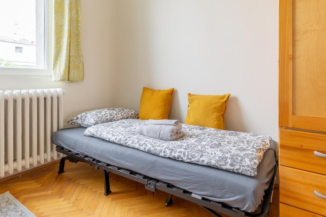Frankel 55 Apartman