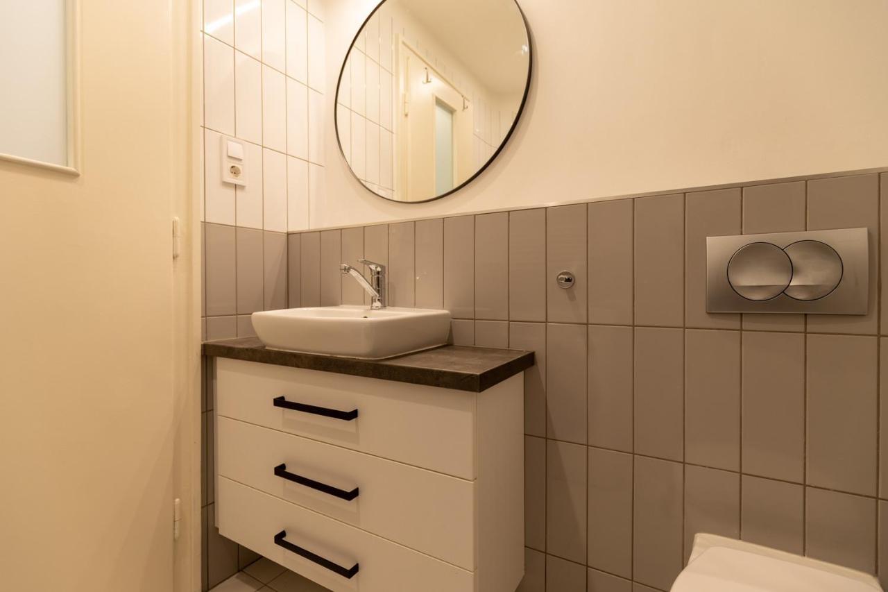 The Palm Springs Appartement