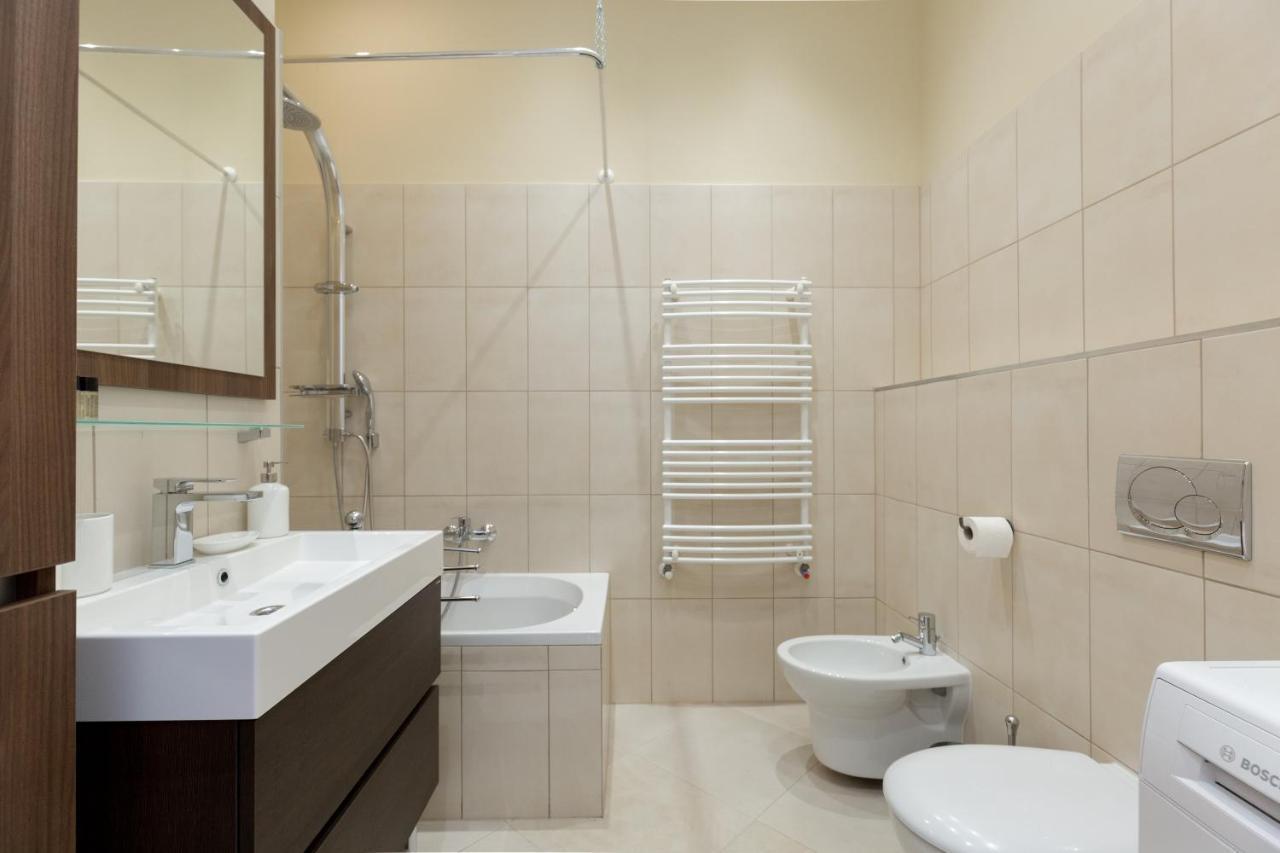 Center Grand Luxury W 2br/2bt
