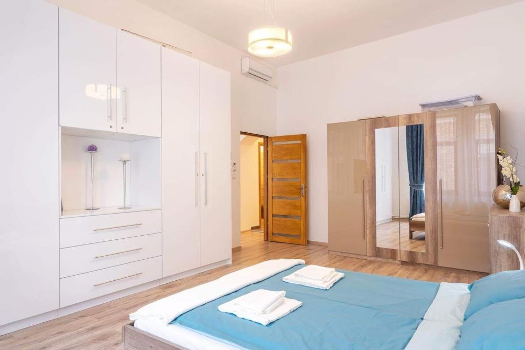 Blue Diamond Apartamento