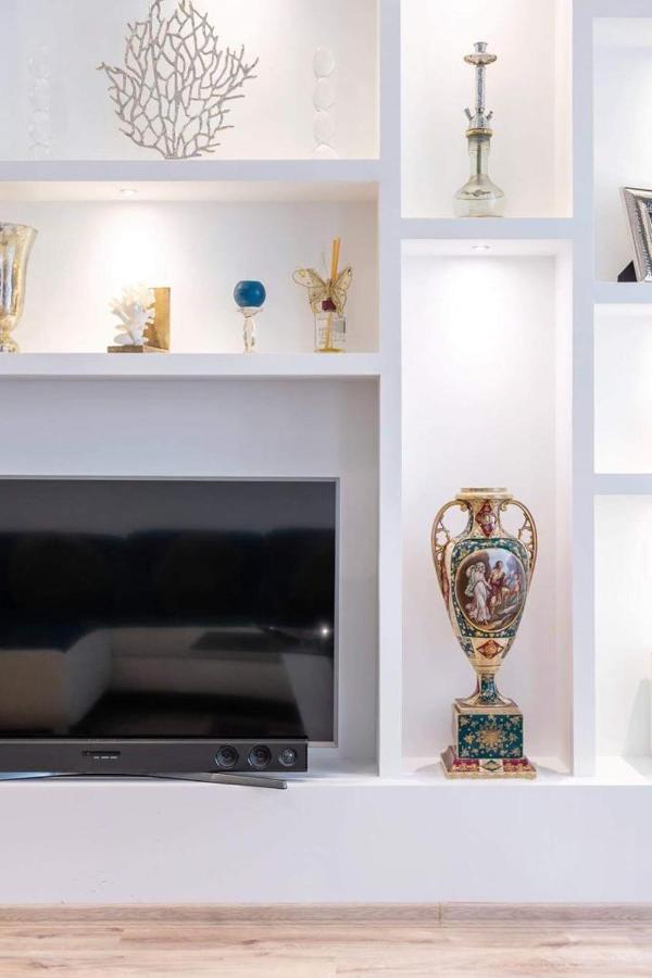 Blue Diamond Apartamento *