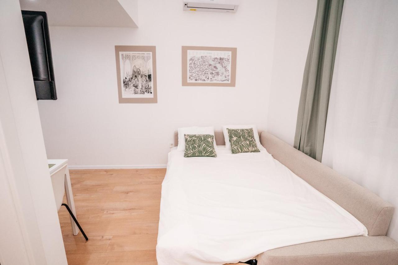 Kameleon Appartamento Budapest