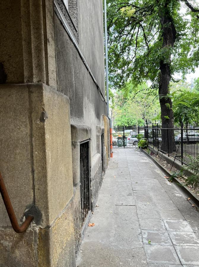 Apartamento Adorable, Cosy At The Heroes' Square Budapest