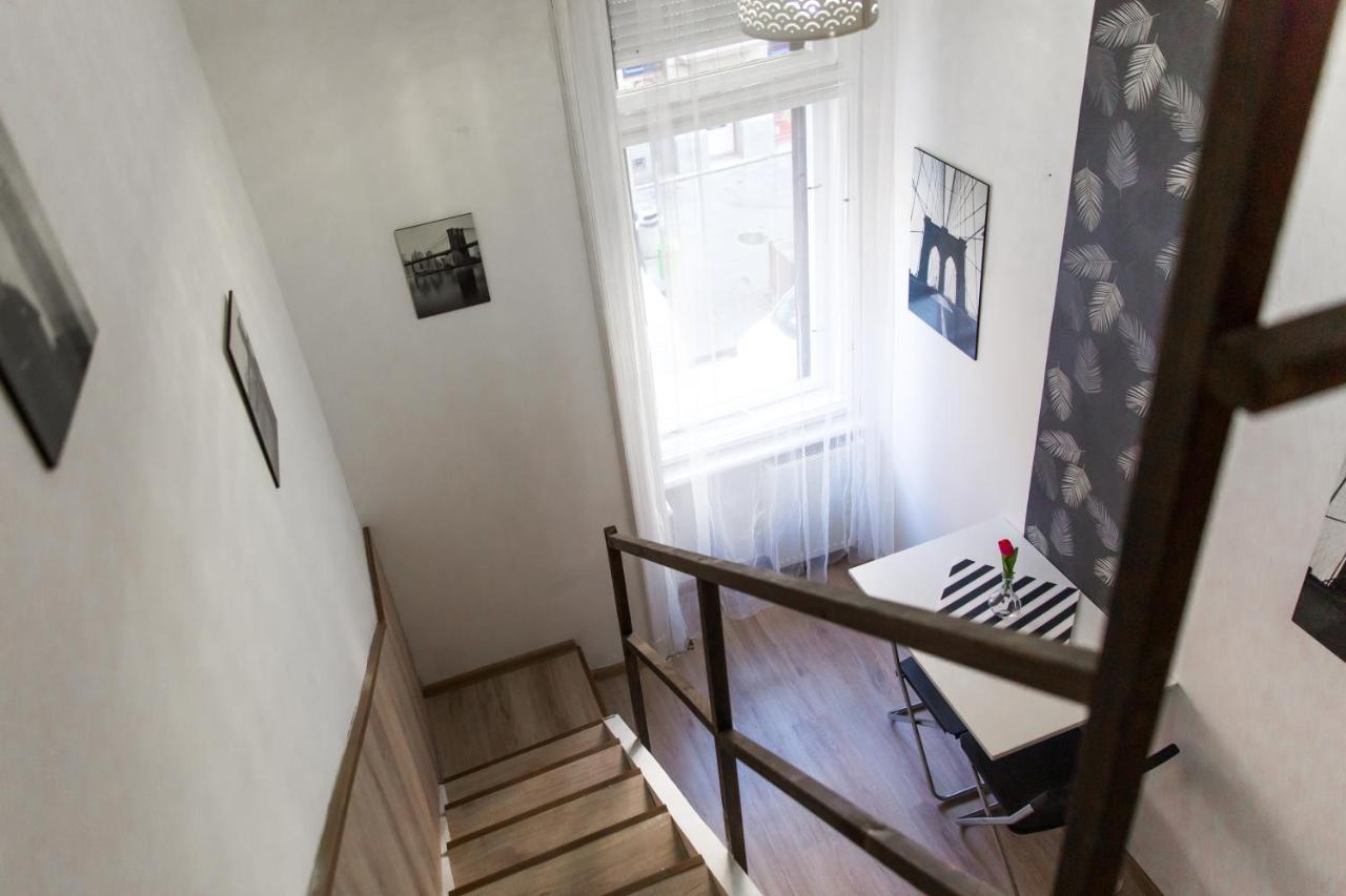 Modern Budget Lofts In The Centre