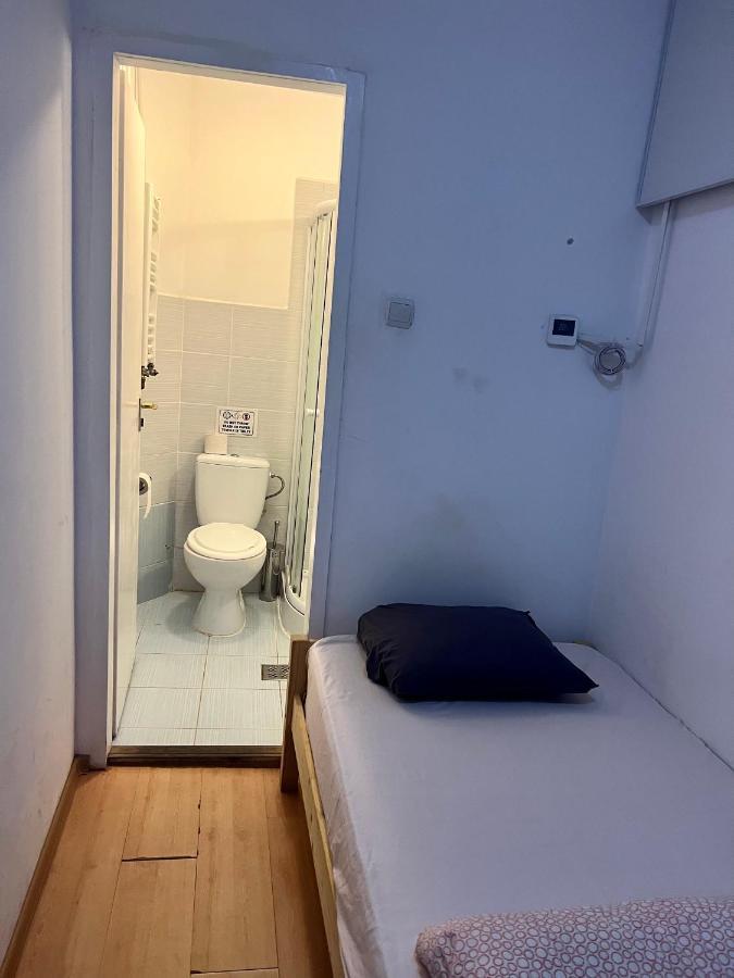 Kalvin 7rooms * Budapest