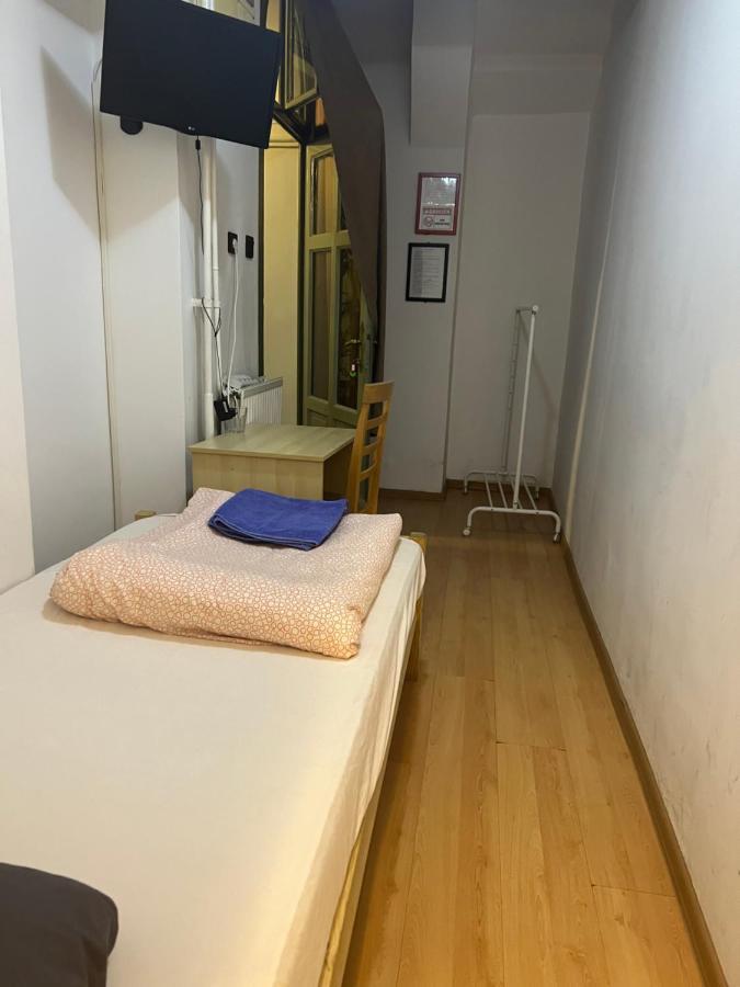 Kalvin 7rooms Budapest