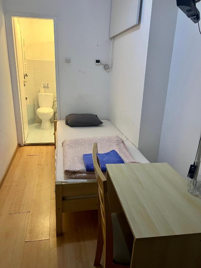 Kalvin 7rooms Hotell Budapest