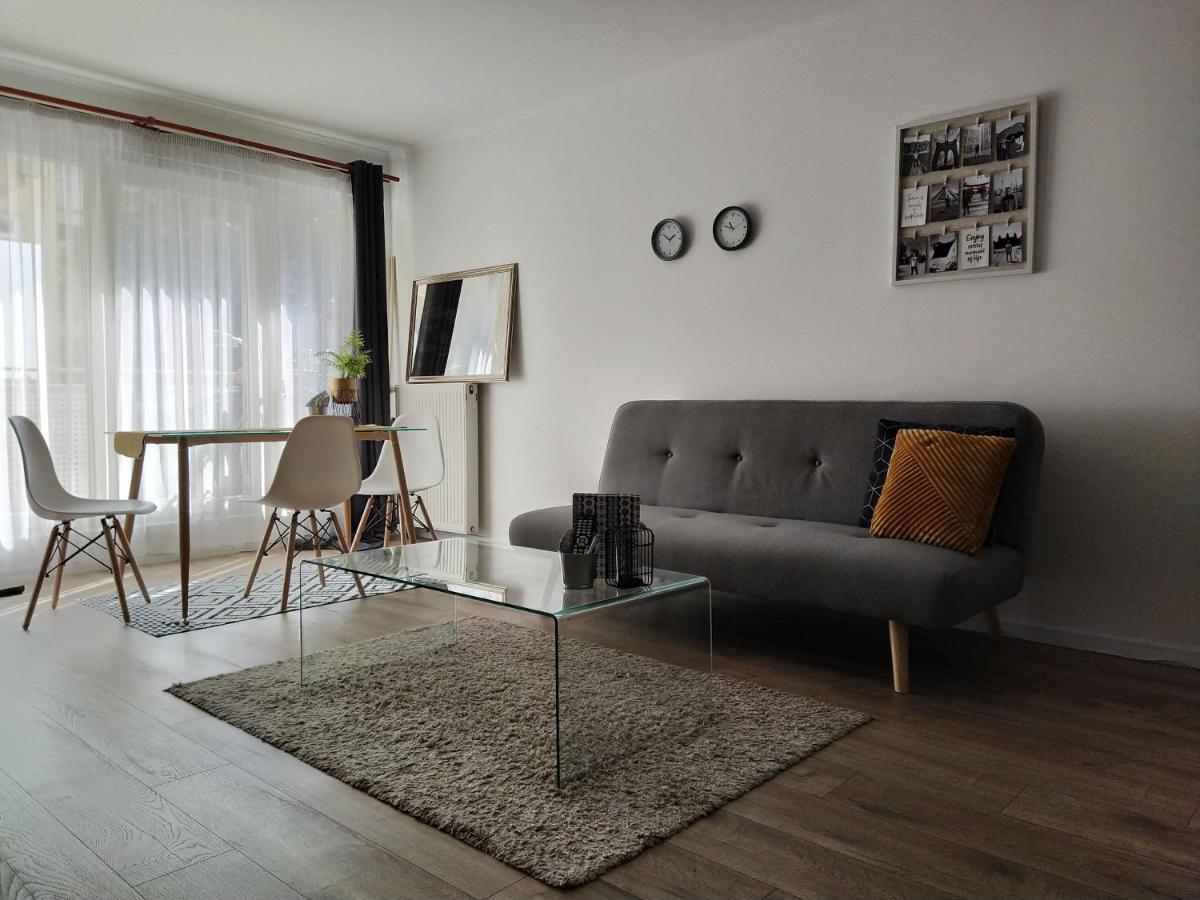 Spacious In Hip Neighborhood Apartamento Budapest
