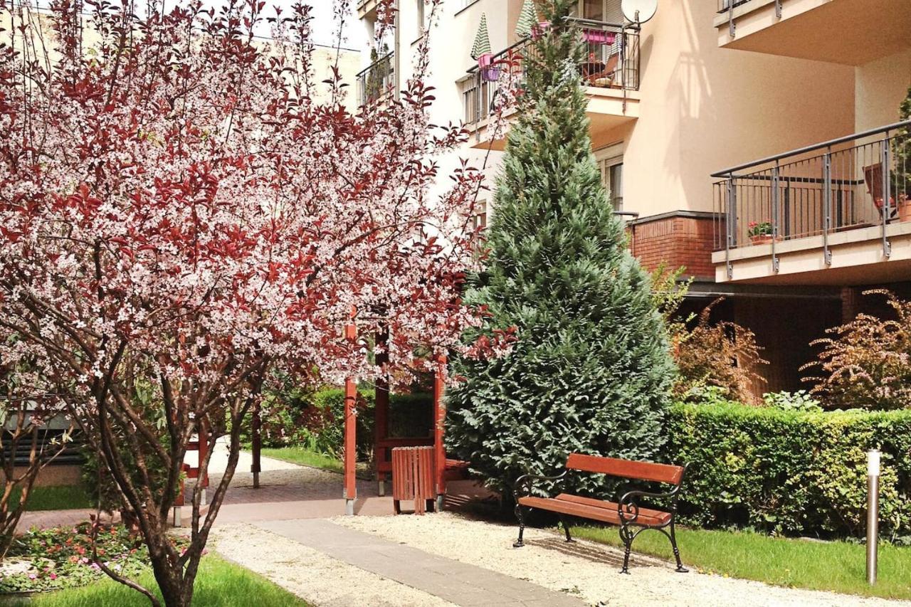 Ilka Garden Appartamento
