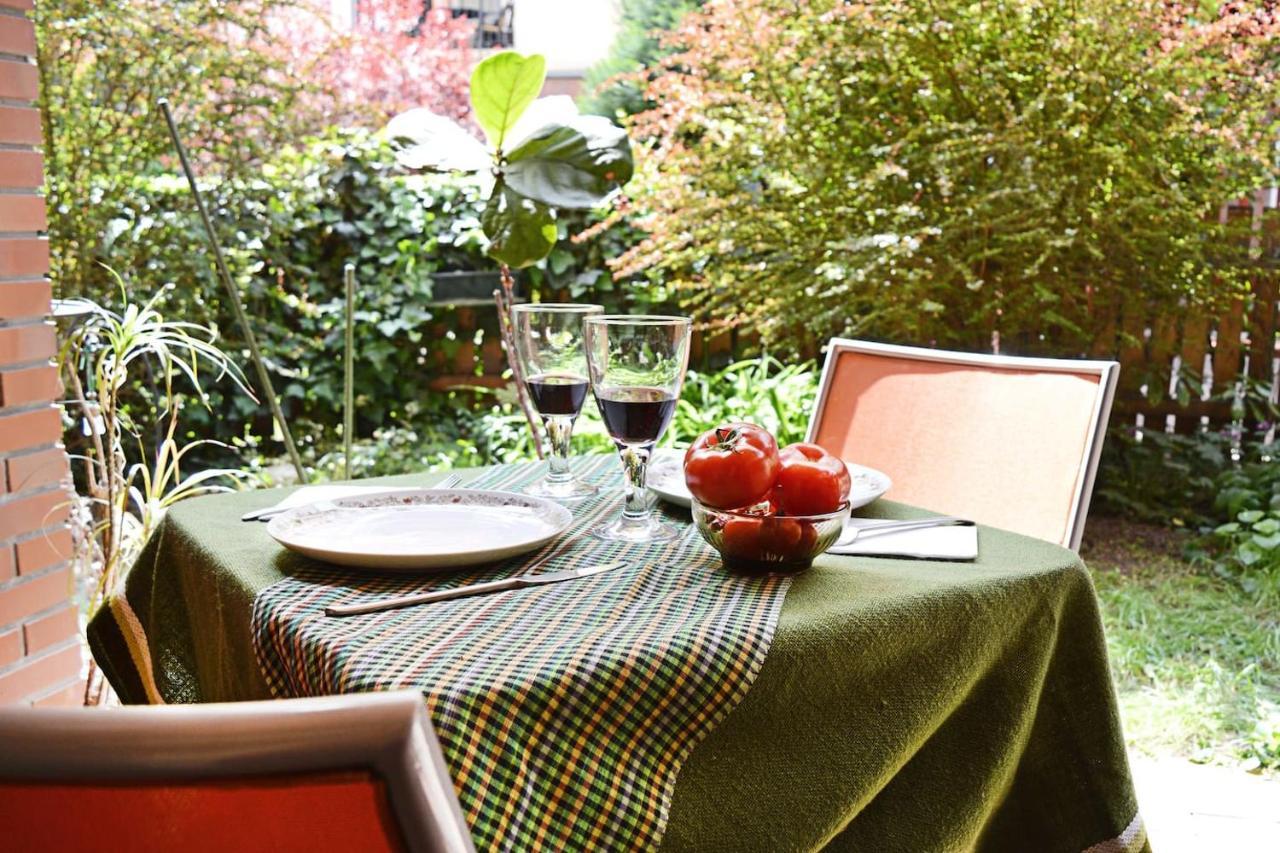 Appartamento Ilka Garden Budapest