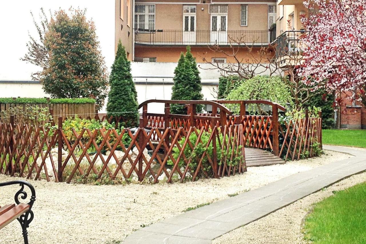 Appartamento Ilka Garden