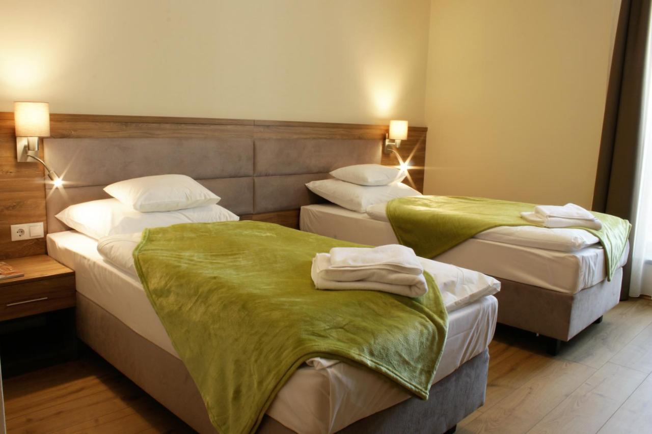 D50 Hotel Budapest
