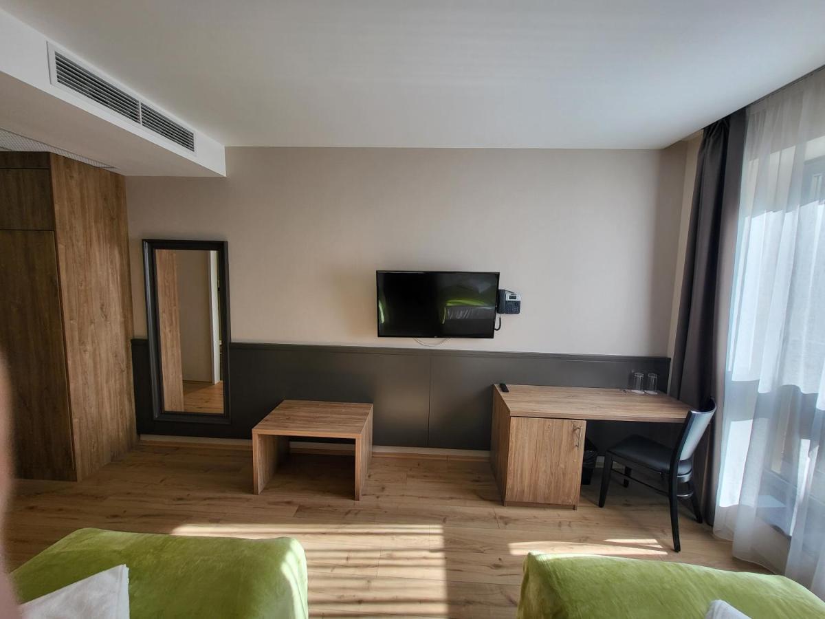 Hotel D50