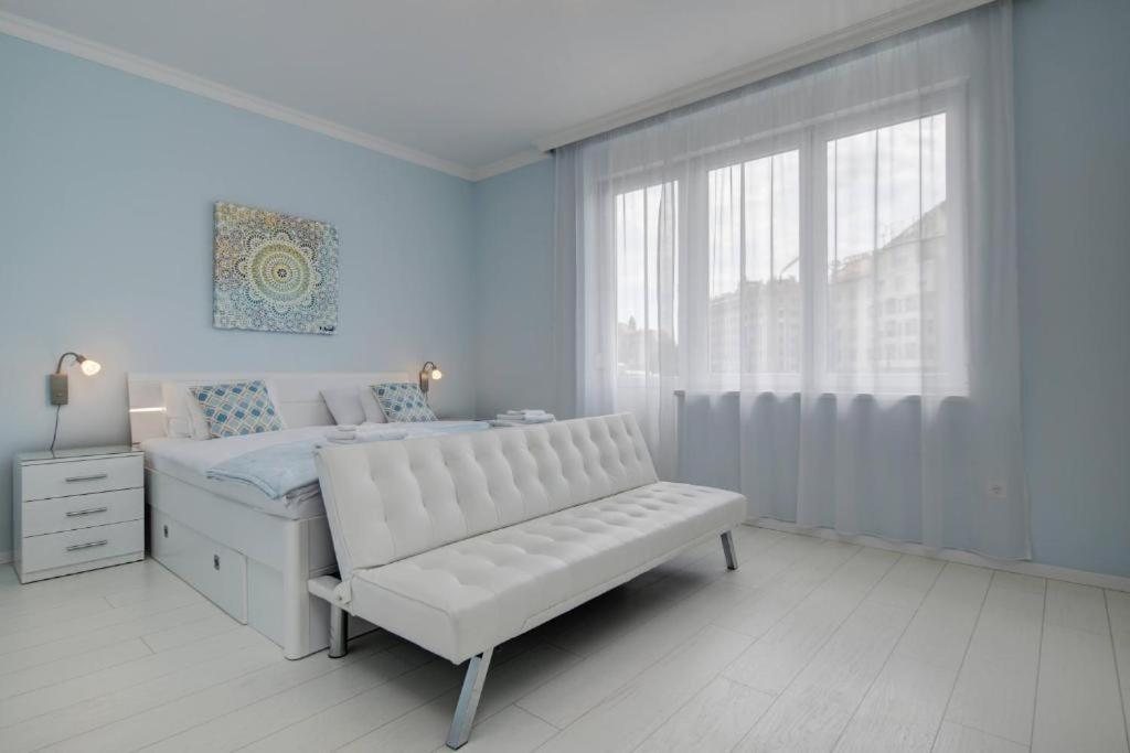 Camille Apartmanhouse Aparthotel Budapest