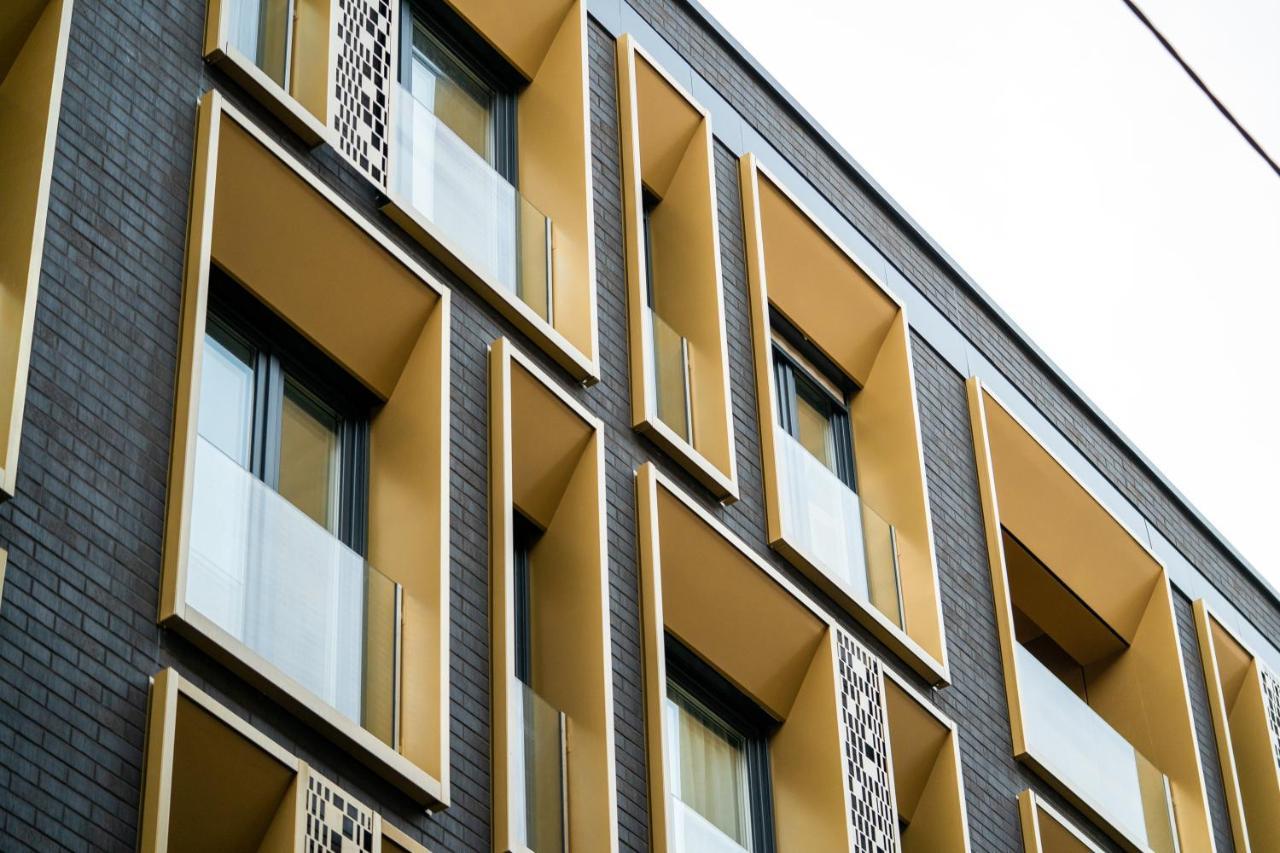 Vagabond Grandor Apartments&suites Budapest