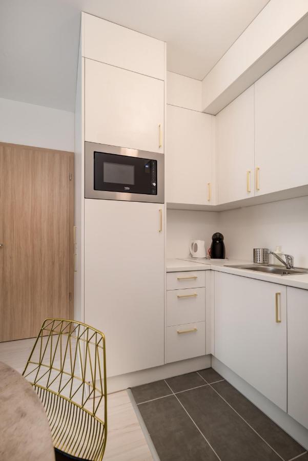 Vagabond Grandor Apartments&suites