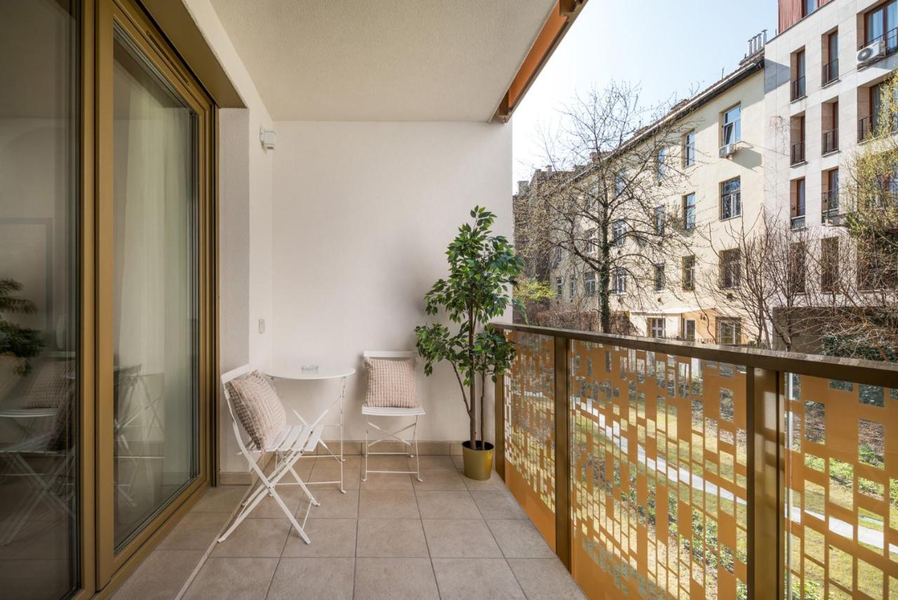 Vagabond Grandor Apartments&suites Apartahotel *